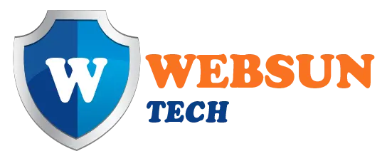 websuntech logo